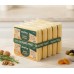 Blok Kaşar Peynir (1000 Gr.) 10'lu Paket