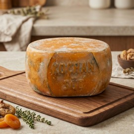Eski Kaşar Peyniri (13 Kg.)