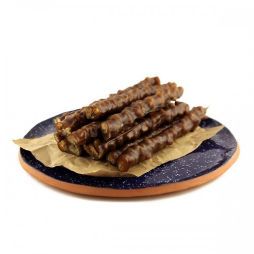 Özel Dut Kömesi Bol Cevizli (500 Gr.)