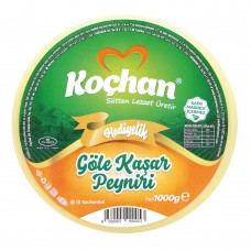 Hediyelik Kaşar Peyniri (1000 Gr.)