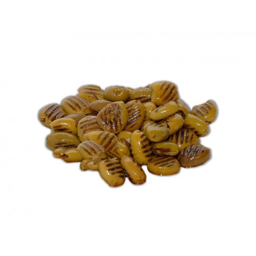 Soslu Izgara Zeytin (500 Gr.)