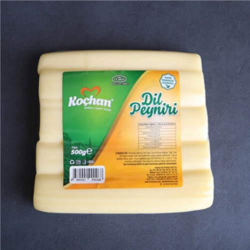 Dil Peyniri (500 Gr.)