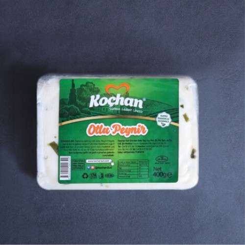 Otlu Peynir (380 - 420 Gr.)