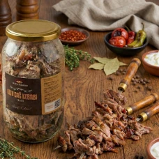 Oltu Cağ Kebabı (500 Gr.)