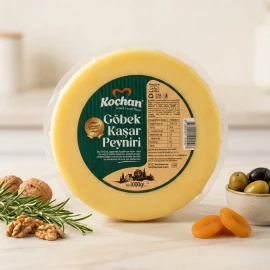 Göbek Kaşar (1000 gr.)